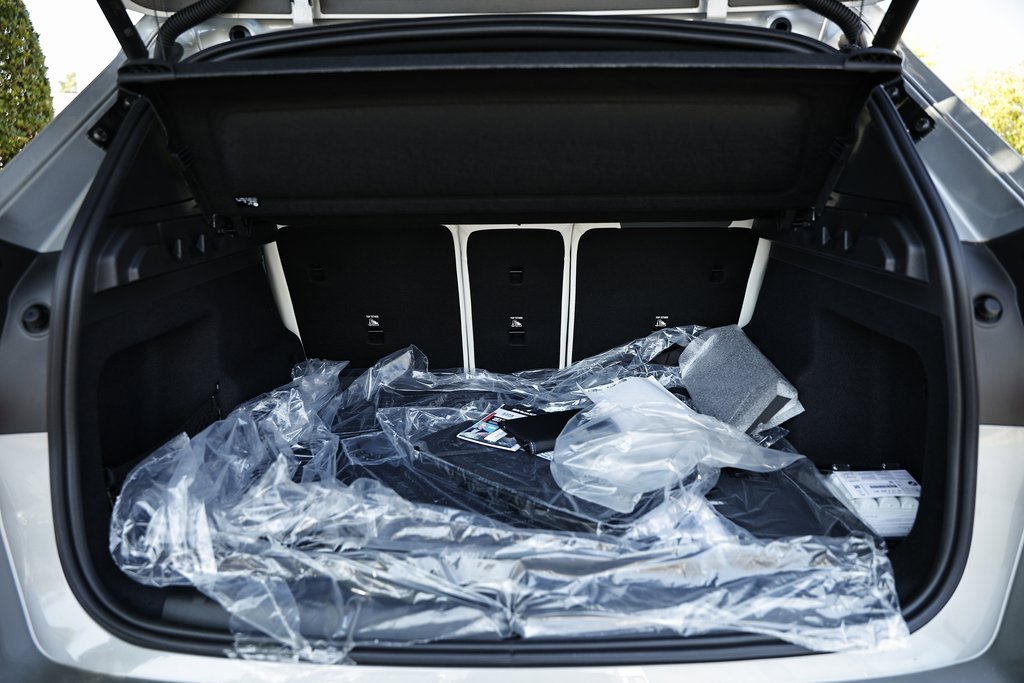 New 2026 BMW X1 xDrive28i w/ Convenience Package image 28