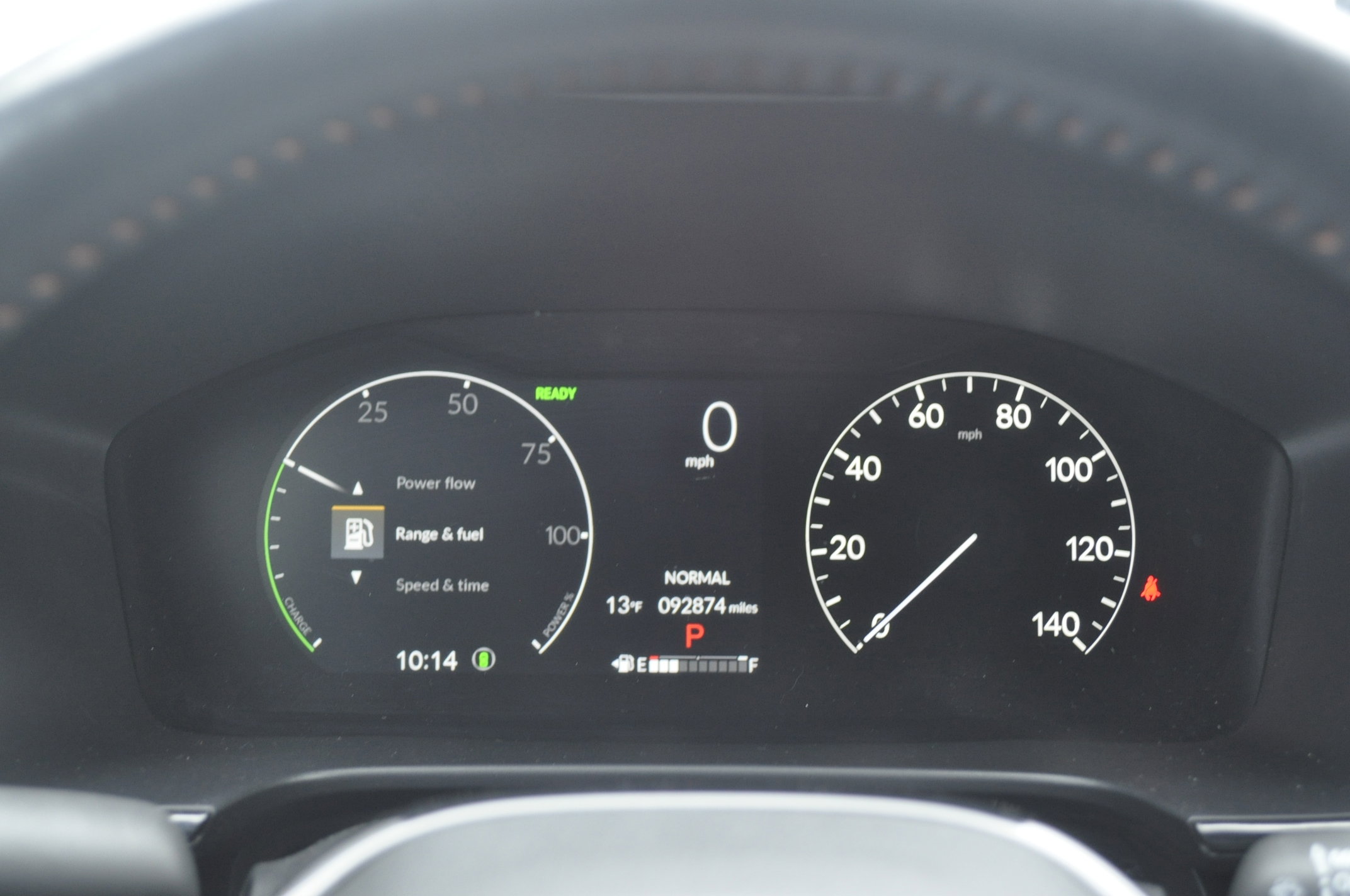 Certified 2023 Honda CR-V Sport Touring image 24