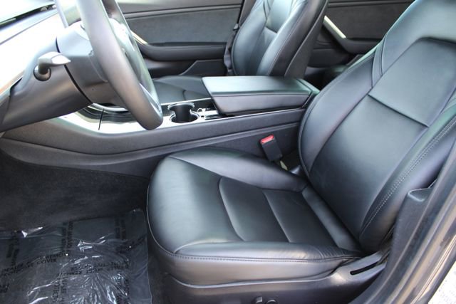 Used 2020 Tesla Model 3 Long Range image 22