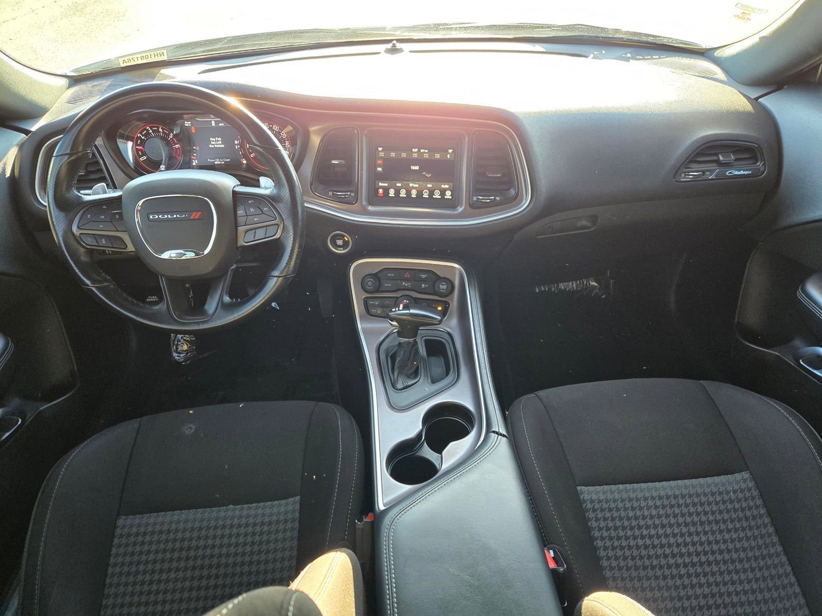 Used 2022 Dodge Challenger GT w/ Blacktop Package image 11