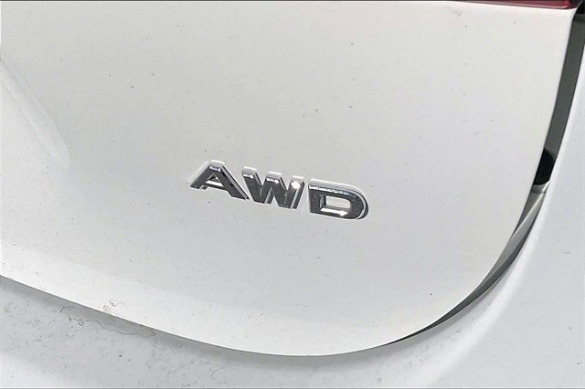 Used 2019 Nissan Rogue Sport S image 8