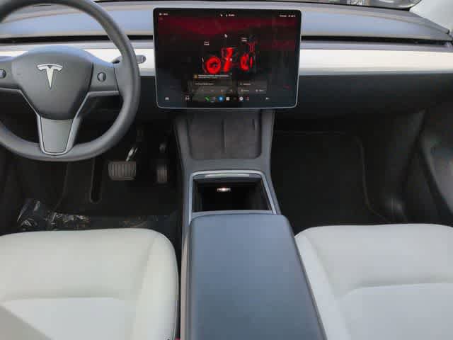 Used 2023 Tesla Model Y Long Range AWD/4WD image 14
