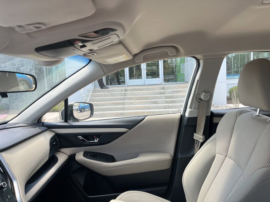 Used 2020 Subaru Legacy Premium image 11