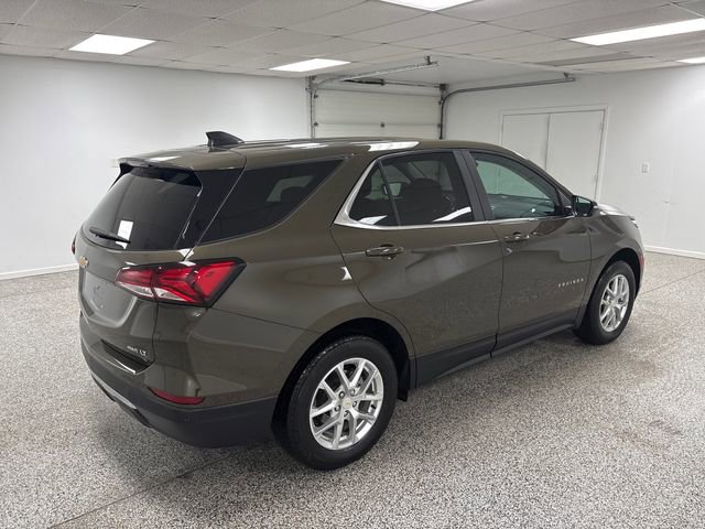 Used 2023 Chevrolet Equinox LT image 8