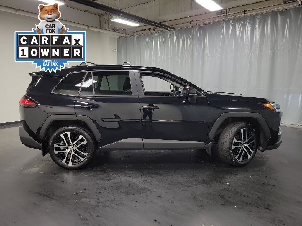 Used 2026 Toyota RAV4 Limited AWD/4WD image 9