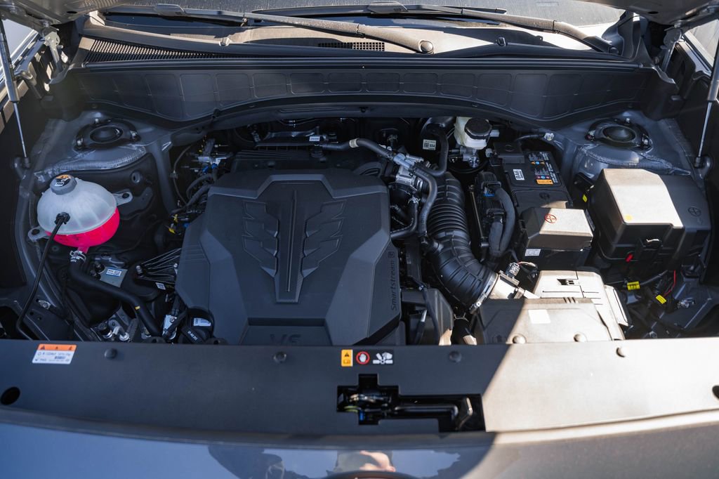 New 2026 Hyundai Palisade XRT Pro image 17