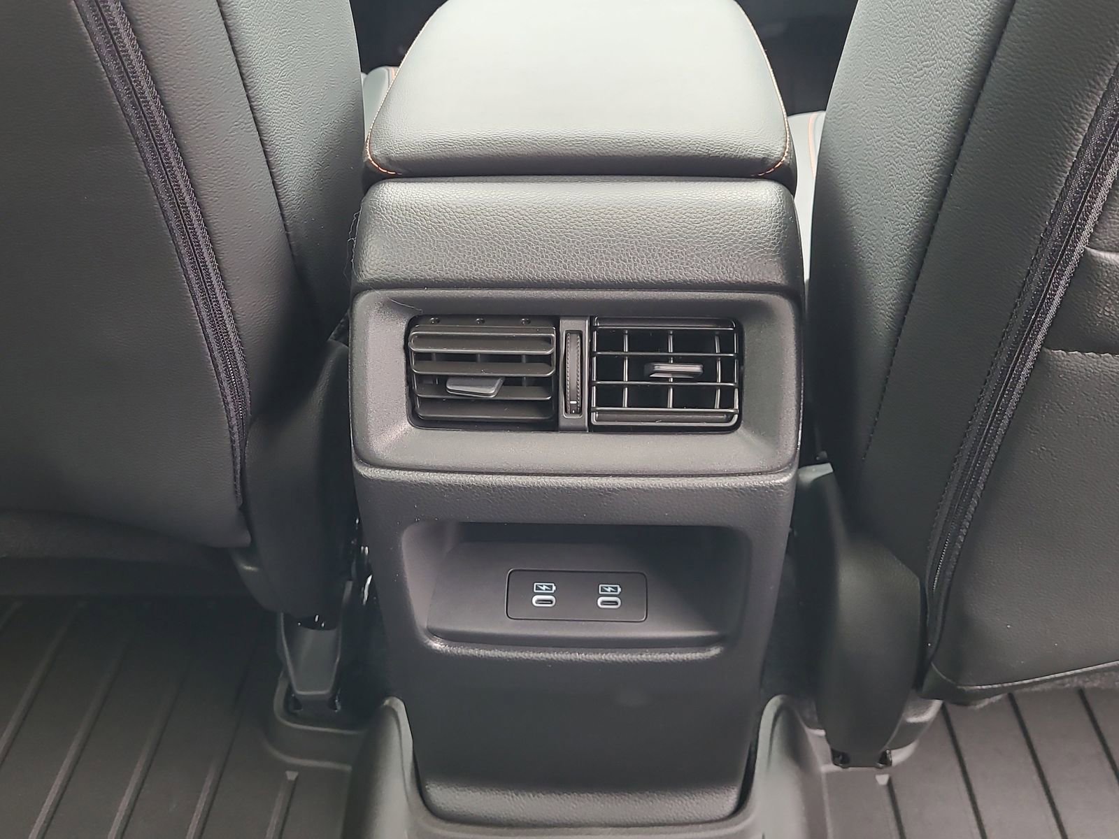 New 2026 Honda CR-V Sport-L image 22