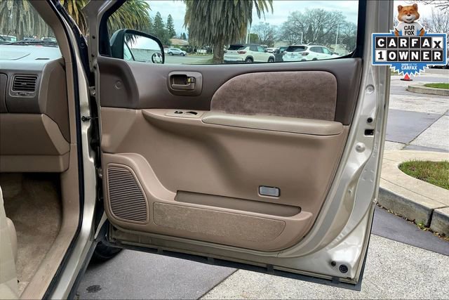 Used 2001 Toyota Sienna LE image 22