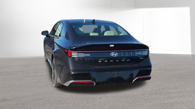 New 2026 Hyundai Sonata SEL AWD/4WD image 8