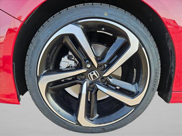 Used 2019 Honda Accord Sport image 21