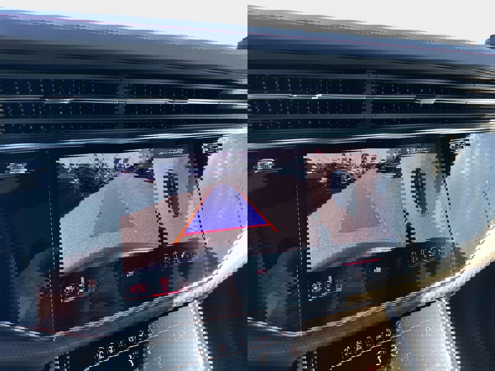 New 2026 Audi Q7 3.0T Prestige image 25