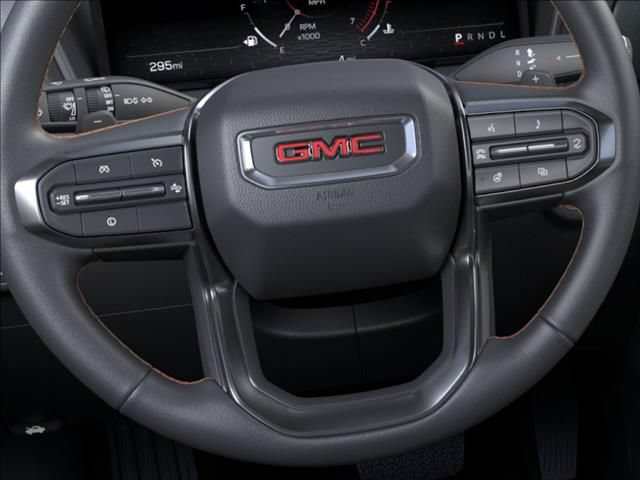New 2027 GMC Terrain AT4 w/ Convenience Package III AWD/4WD image 23
