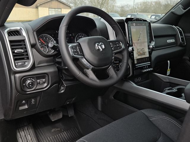 New 2026 RAM 1500 Lone Star AWD/4WD image 25