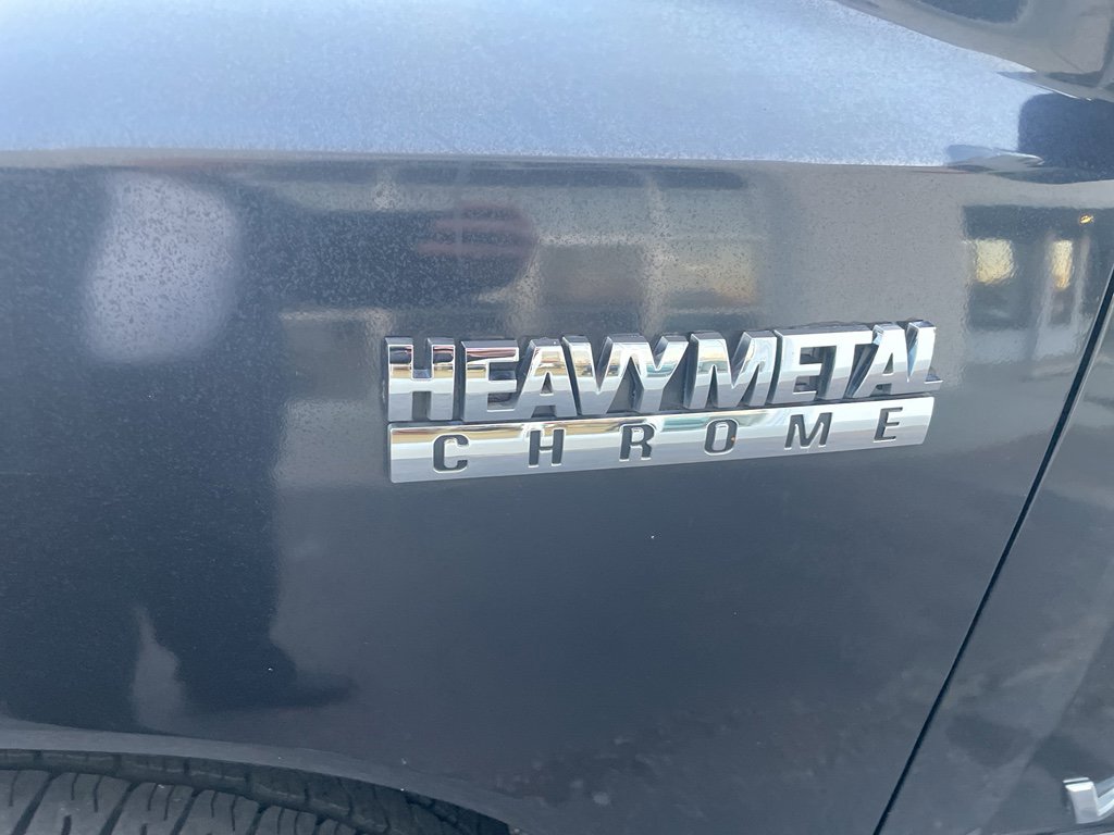 Used 2012 Nissan Titan SV w/ SV Value Truck Pkg image 16