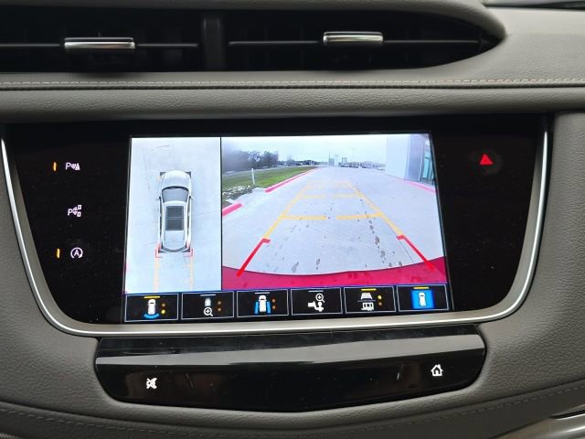 New 2026 Cadillac XT5 Premium Luxury w/ Driver Assist Package image 31
