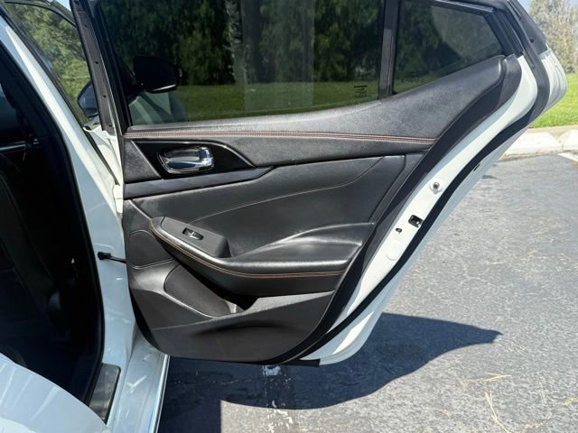 Used 2021 Nissan Maxima SR w/ Sport Mat Group image 13