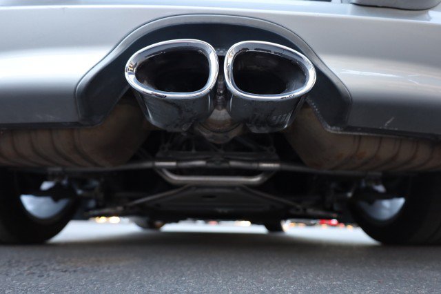 Used 2006 Porsche Boxster S RWD image 51