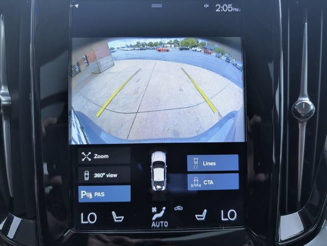 Used 2022 Volvo S60 B5 Momentum AWD/4WD image 21