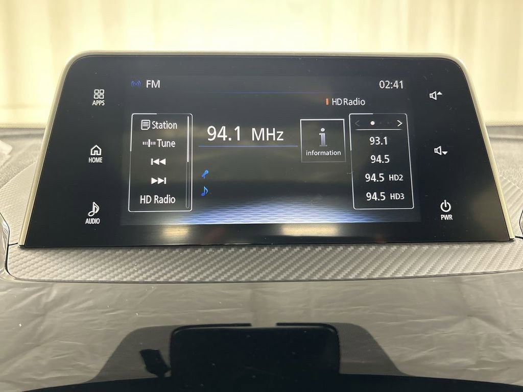 Used 2020 Mitsubishi Eclipse Cross SEL image 16