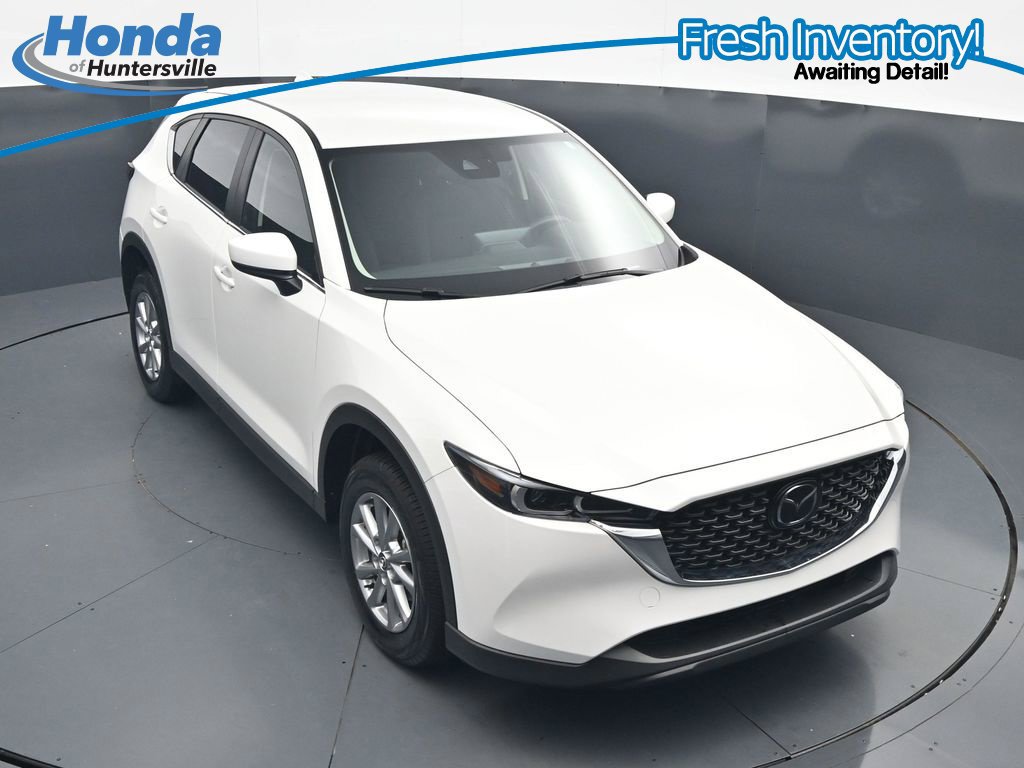 Used 2025 MAZDA CX-5 AWD 2.5 S image 12