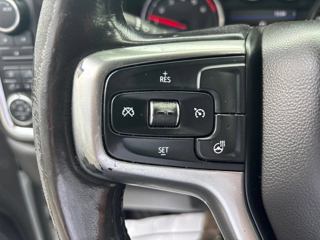 Used 2020 Chevrolet Silverado 3500 LT w/ All Star Edition AWD/4WD image 30