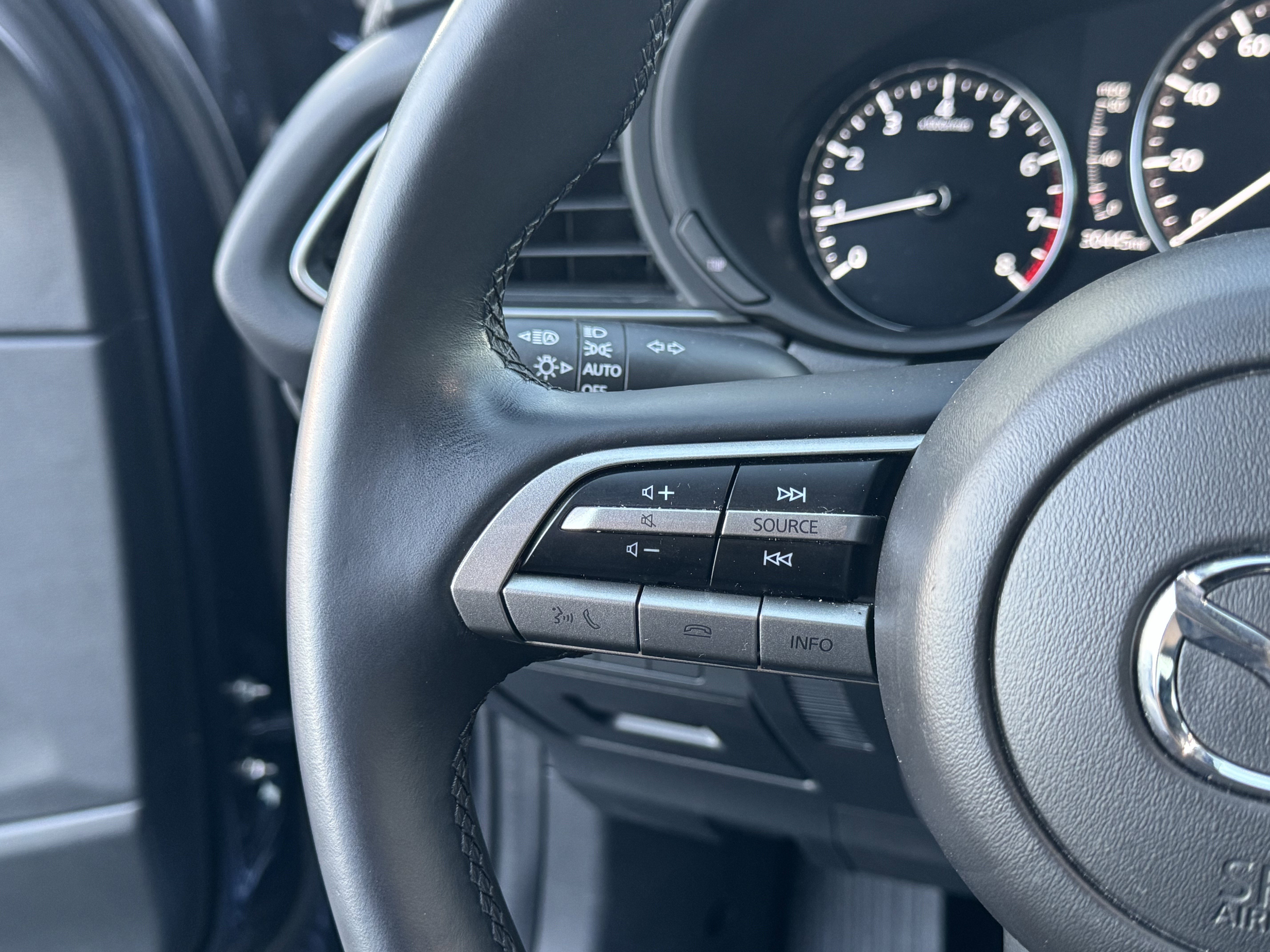 Used 2022 MAZDA CX-30 AWD 2.5 S w/ Select Package image 20