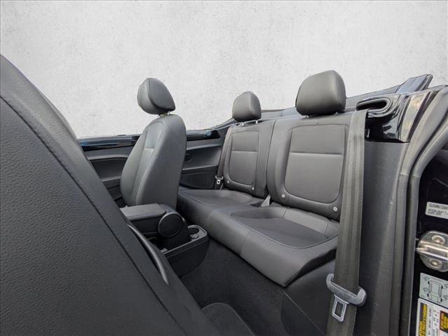 Used 2016 Volkswagen Beetle 1.8T S image 20