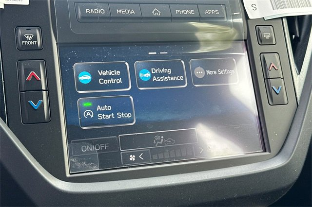 New 2026 Subaru Forester image 17