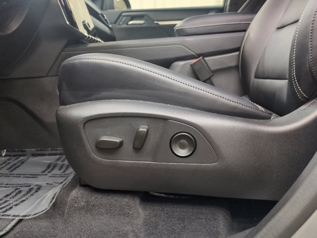 New 2026 GMC Acadia Elevation w/ Black Edition image 20