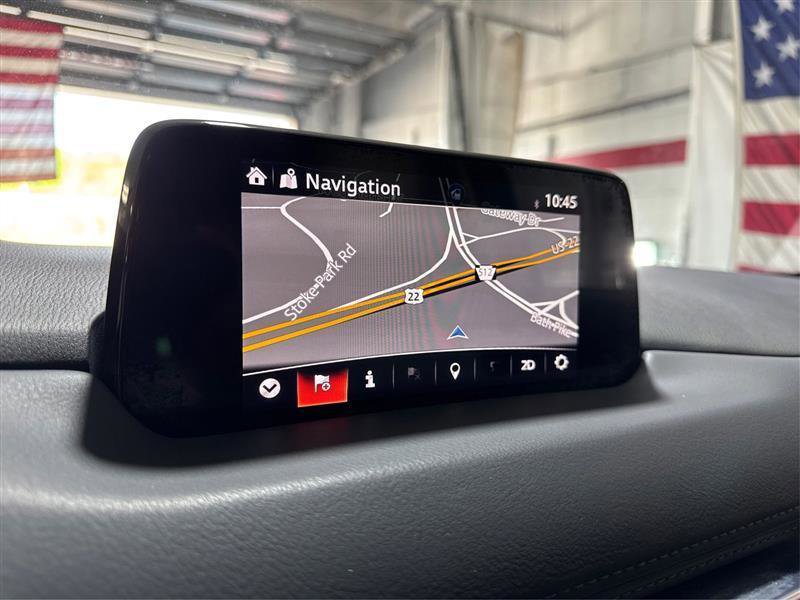 Used 2018 MAZDA CX-5 Touring AWD/4WD image 32