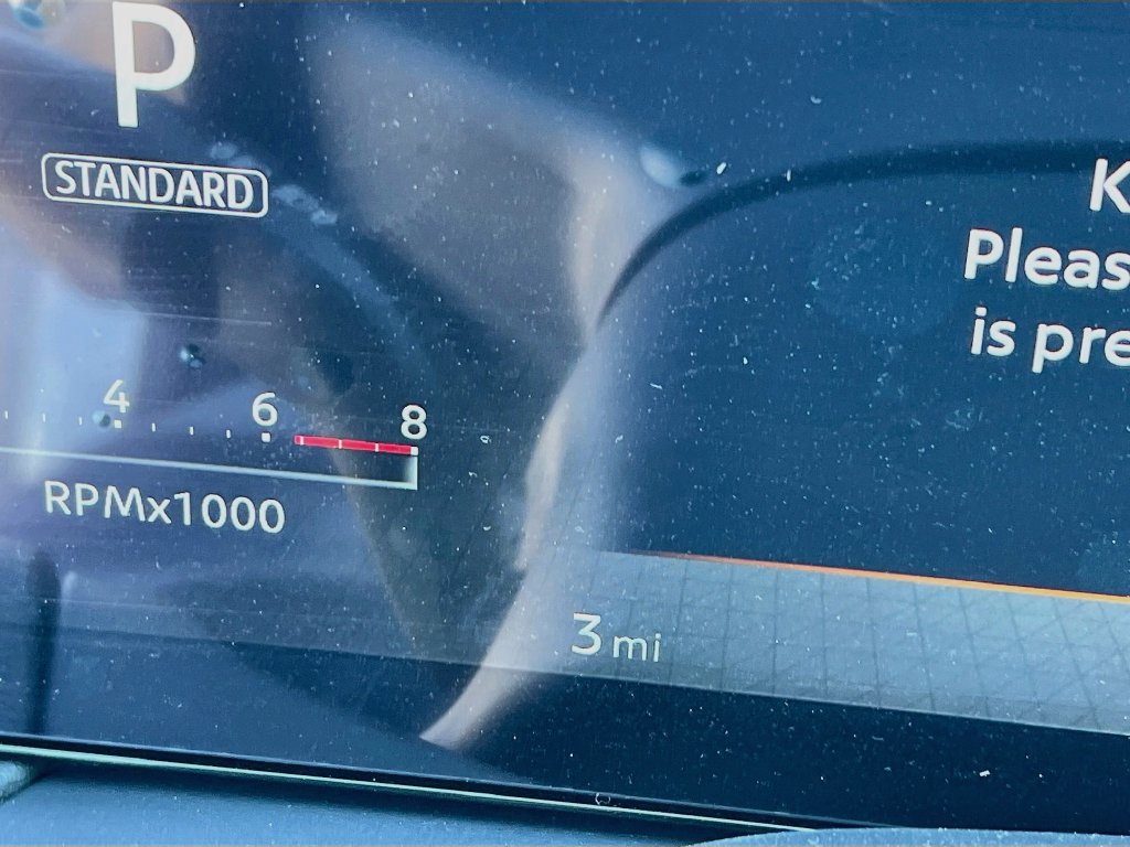 New 2027 Nissan Sentra SV FWD image 12