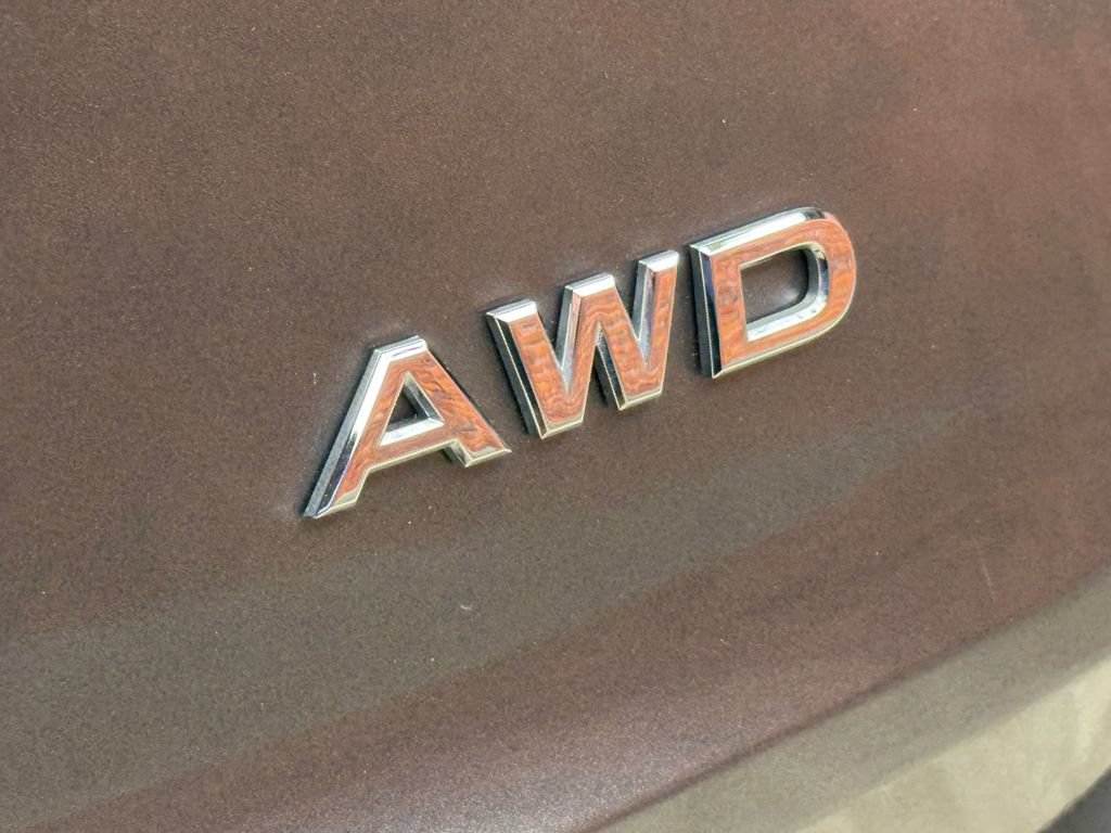 Used 2021 Nissan Rogue S AWD/4WD image 3