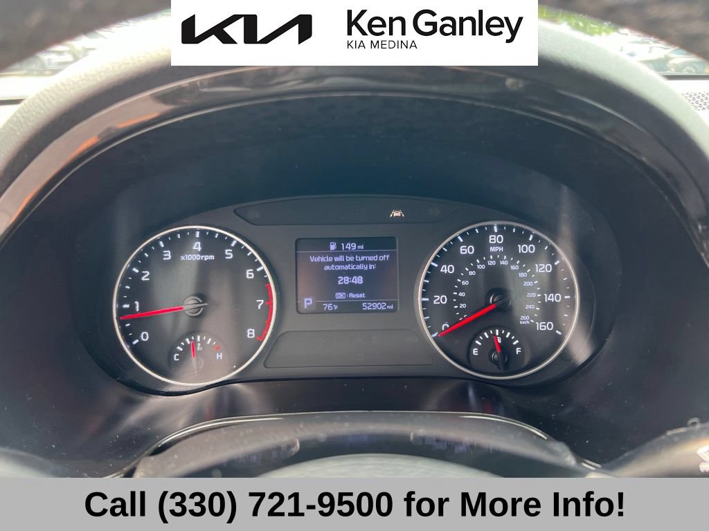Certified 2023 Kia Seltos S w/ Navigation Package AWD/4WD image 33