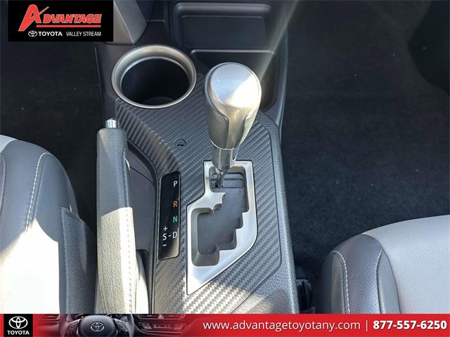 Used 2015 Toyota RAV4 Limited image 34