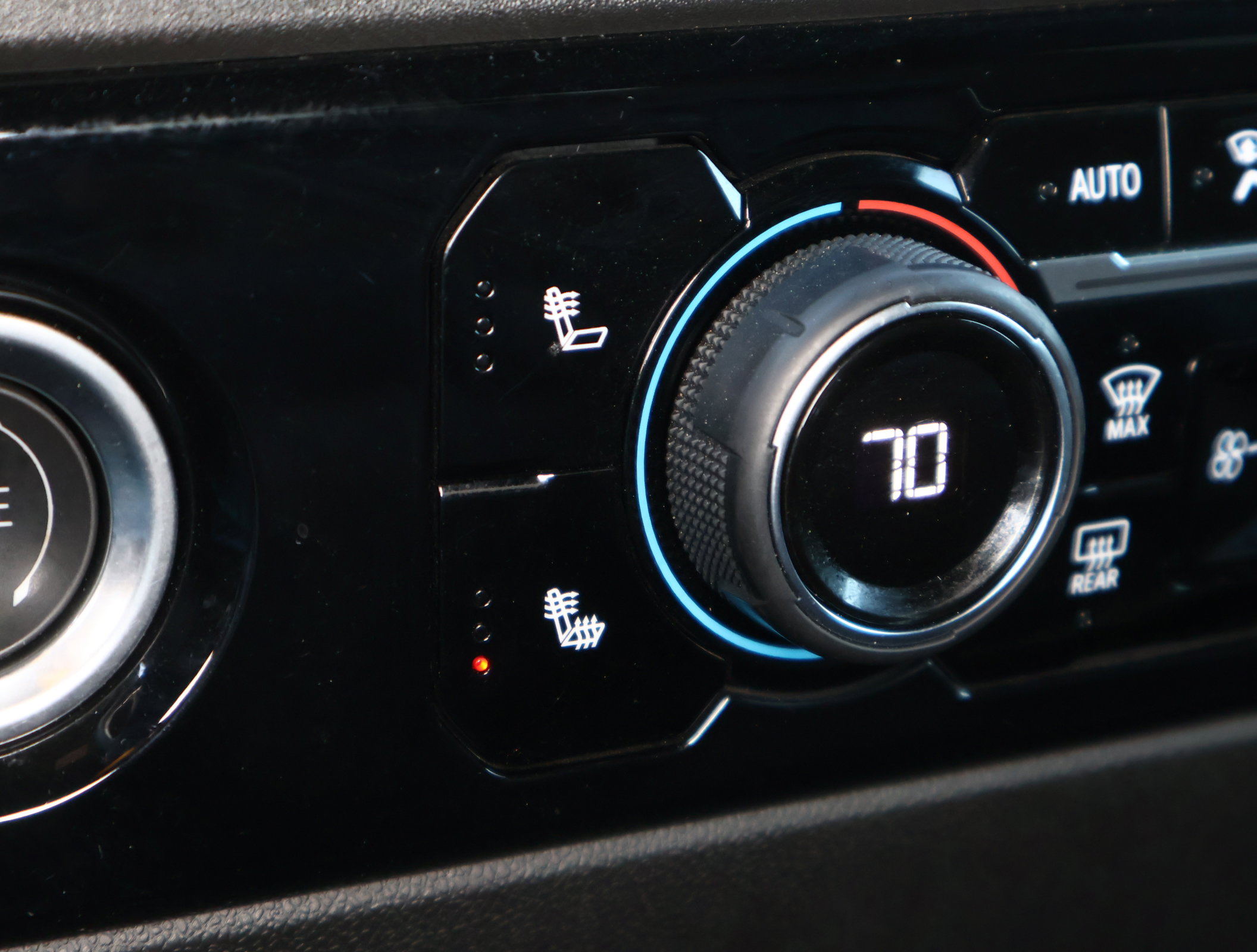 Used 2023 Chevrolet Silverado 1500 RST image 6