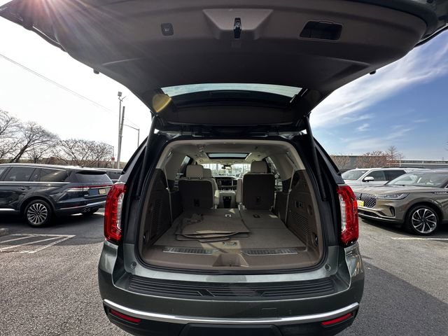 Used 2023 GMC Yukon Denali image 43