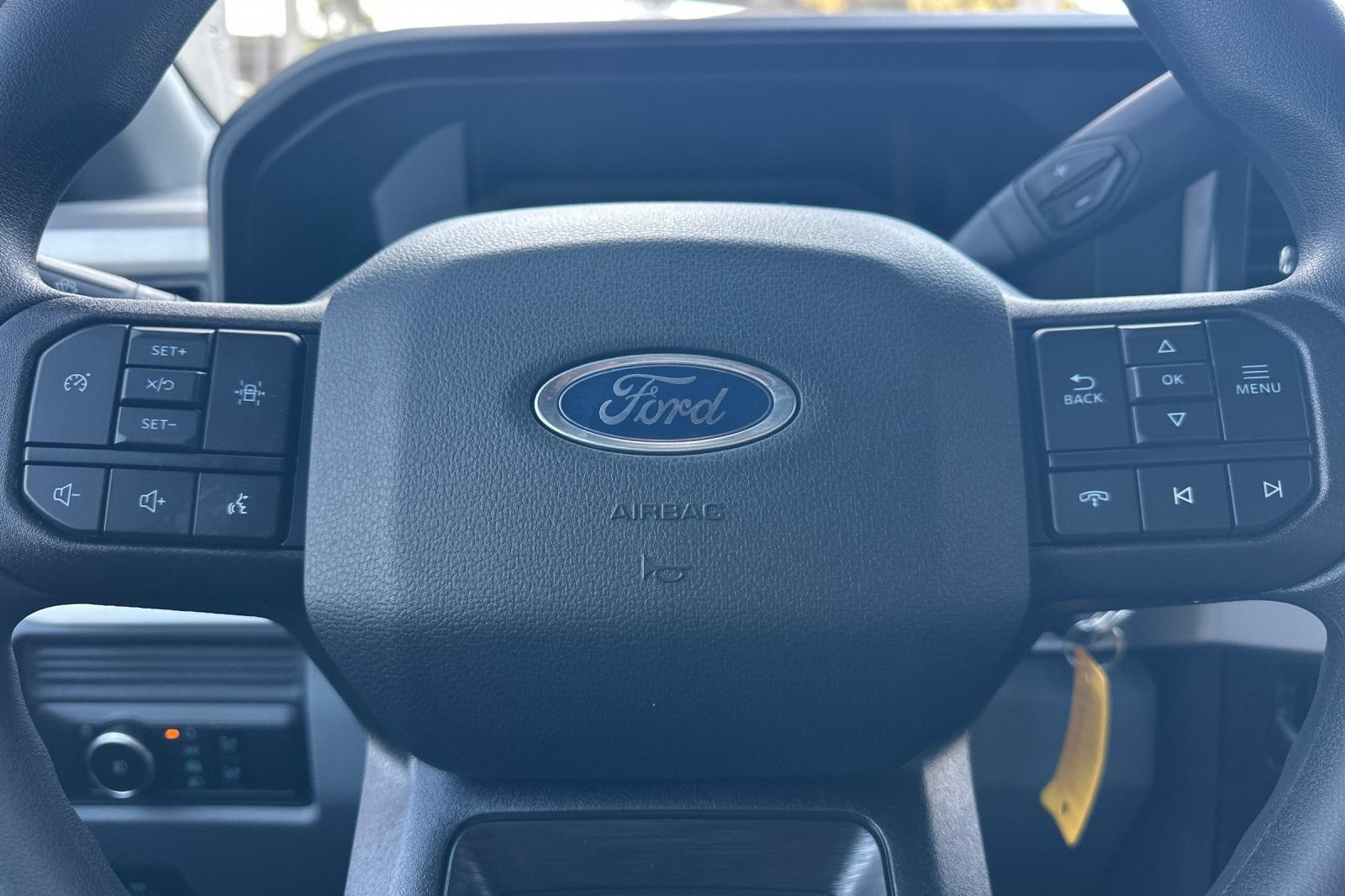 New 2026 Ford F550 2WD SuperCab Super Duty image 22