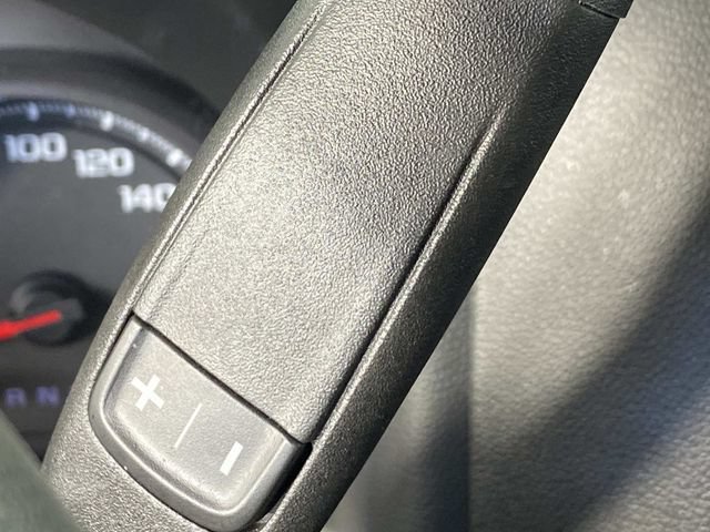 Used 2024 Chevrolet Silverado 1500 Custom AWD/4WD image 18