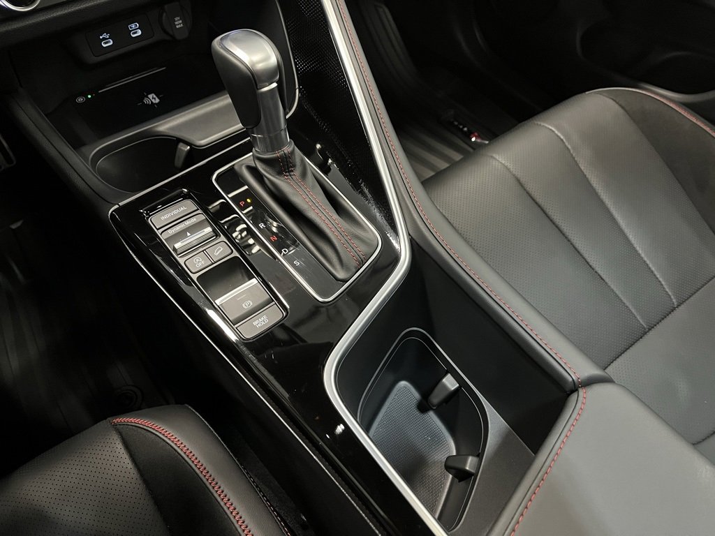 New 2025 Acura ADX A-Spec image 7