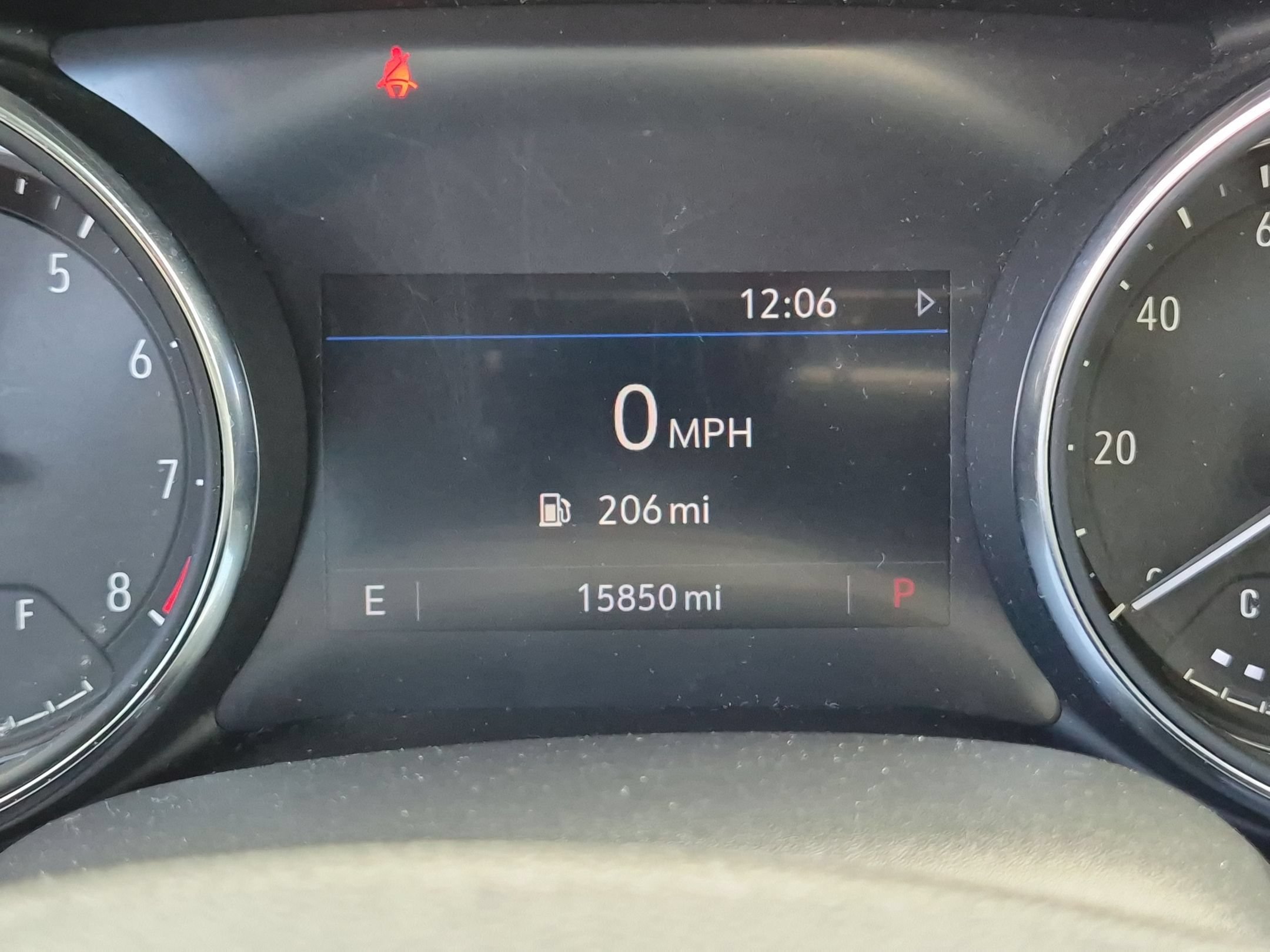 Certified 2023 Buick Encore GX Preferred w/ Cold Weather Comfort Package FWD image 11