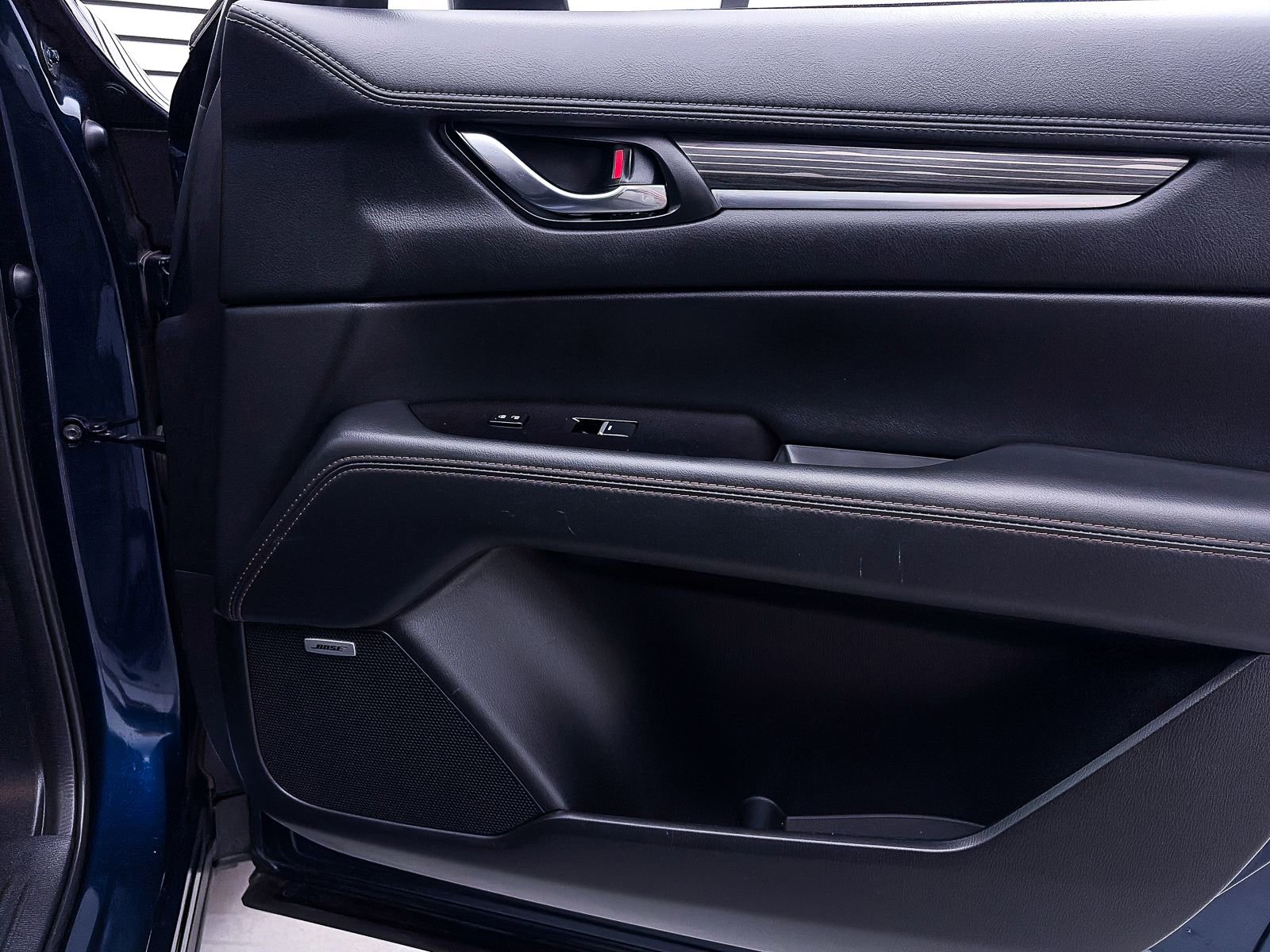 Used 2020 MAZDA CX-5 Grand Touring FWD image 35