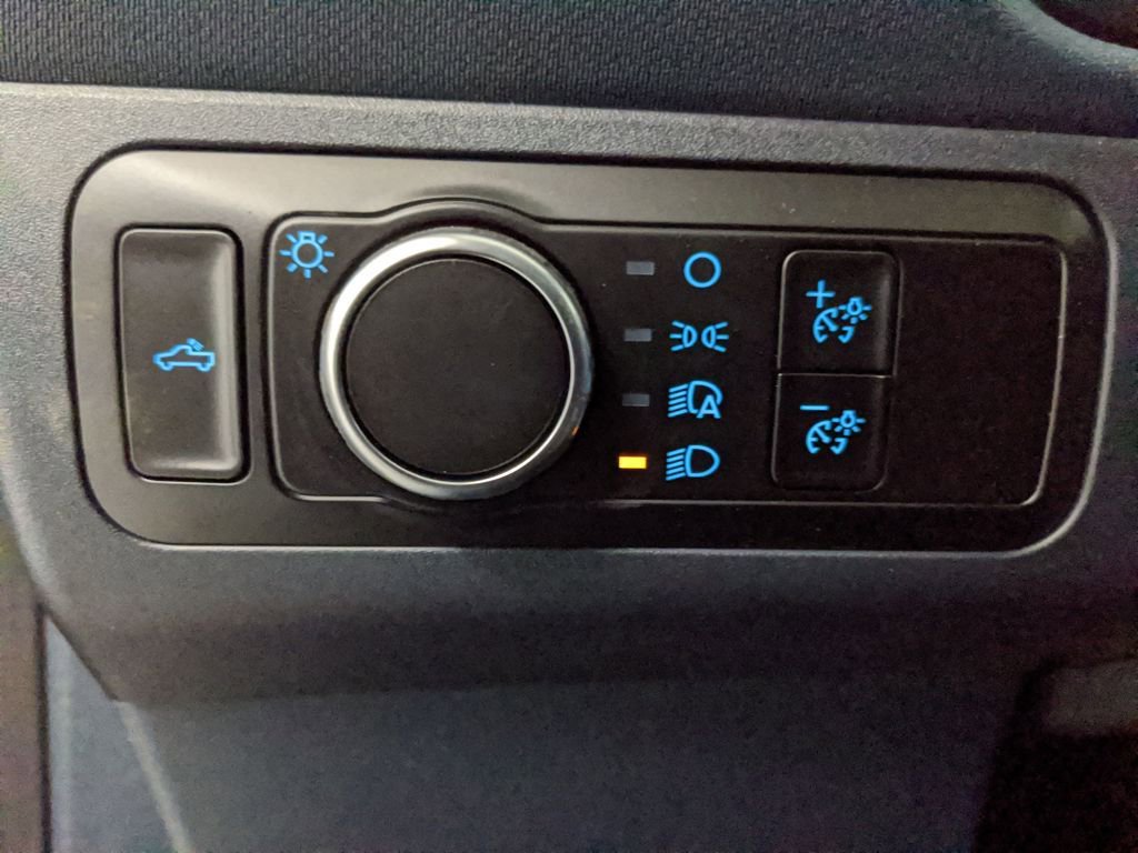 New 2026 Ford Maverick Tremor image 19