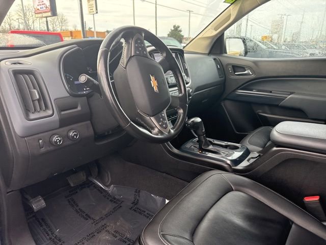 Used 2019 Chevrolet Colorado Z71 image 15
