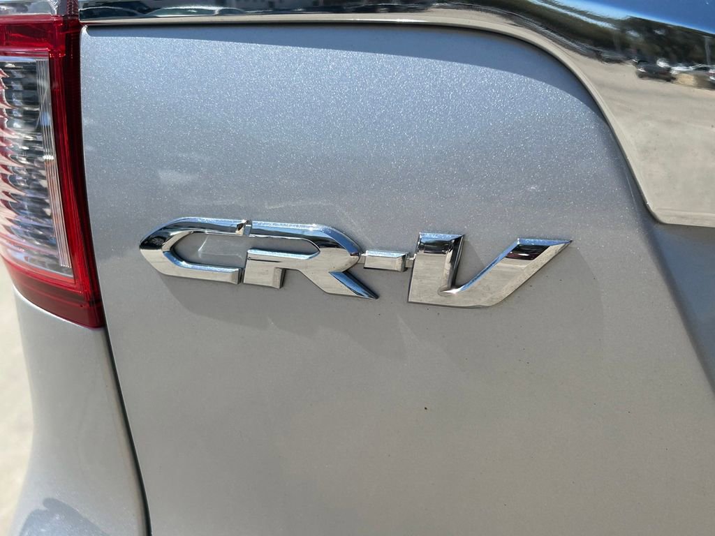 Used 2016 Honda CR-V EX image 13