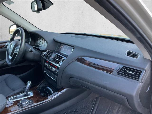 Used 2016 BMW X3 xDrive28i image 14
