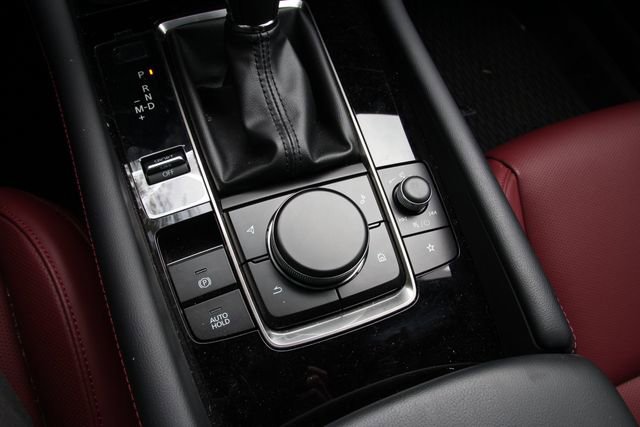 Used 2025 MAZDA MAZDA3 Carbon image 25