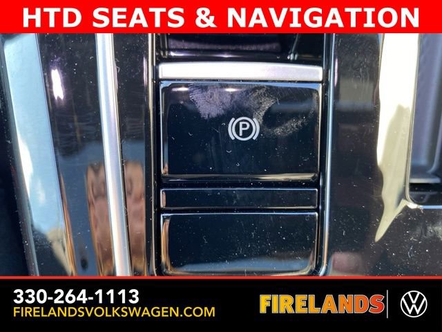 New 2026 Volkswagen GTI SE image 38