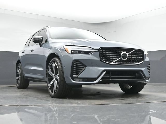 Used 2023 Volvo XC60 B6 Ultimate w/ Protection Package Premier AWD/4WD image 34