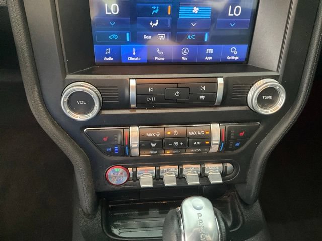 Used 2020 Ford Mustang Premium RWD image 14