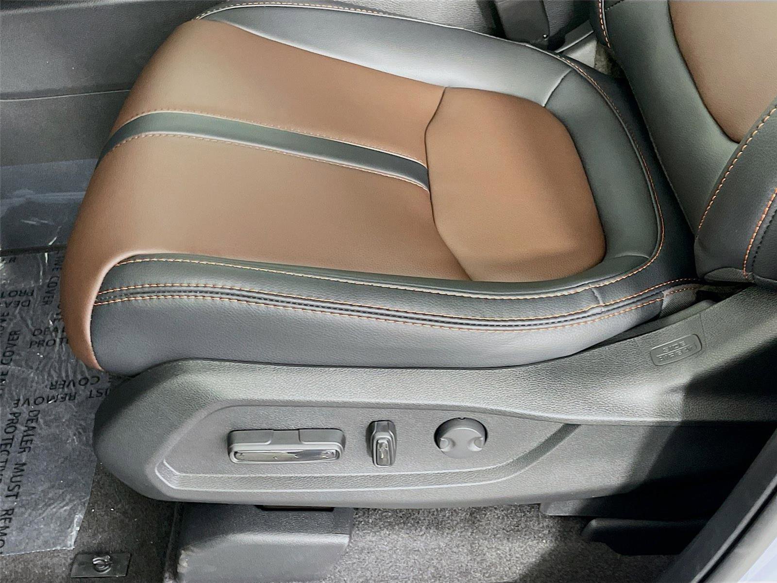 New 2026 Honda Pilot TrailSport image 25